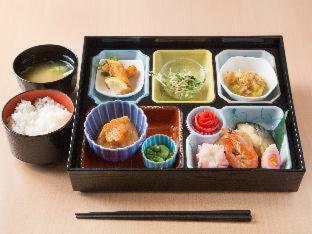 Apa Hotel Hakodate Ekimae