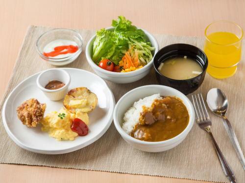 Apa Hotel Hakodate Ekimae
