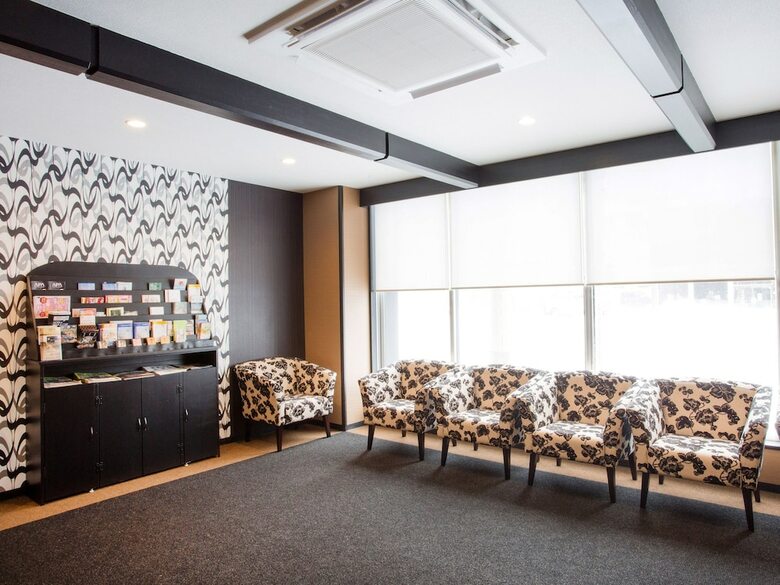 Apa Hotel Hakodate Ekimae