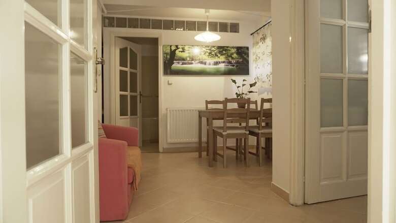 Hostal Green Garden Hostel