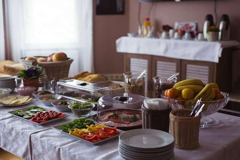 Hostal Green Garden Hostel