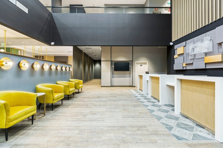 Hotel Holiday Inn Express Lima San Isidro