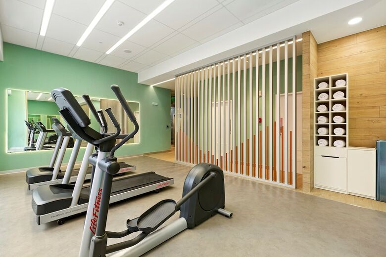 Hotel Holiday Inn Express Lima San Isidro