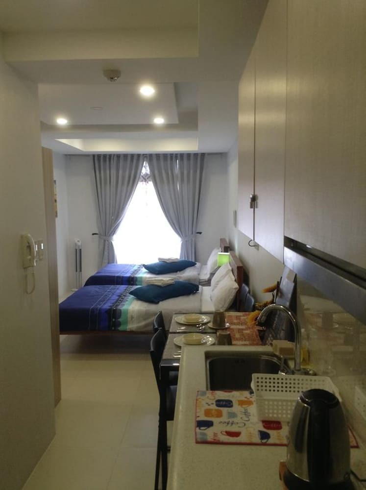 5f20 Your Home Baguio