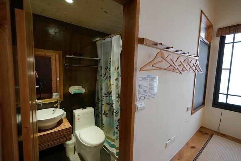 Hotel Slow Tainan Homestay