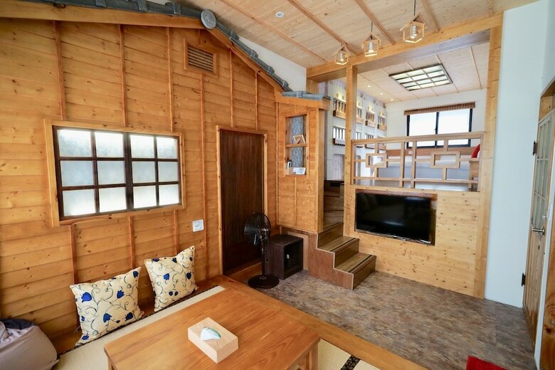 Hotel Slow Tainan Homestay