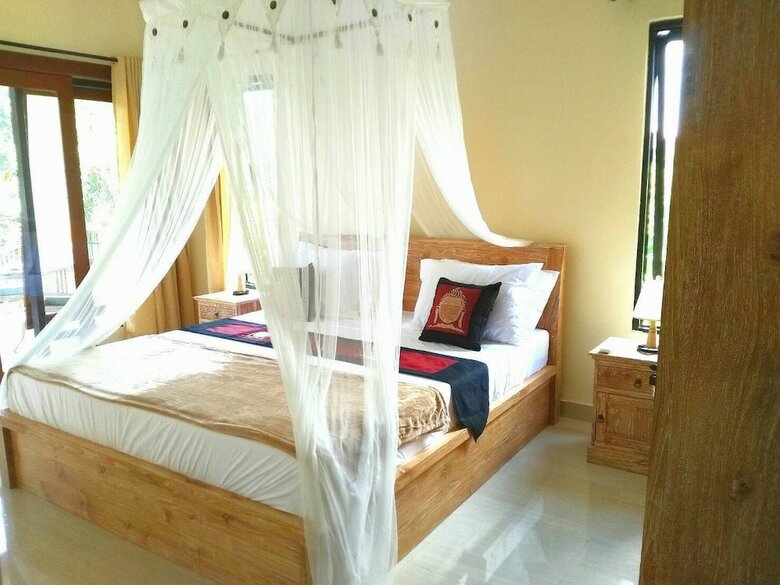 Hotel Qiul Guest House