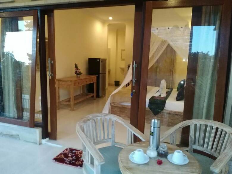 Hotel Qiul Guest House