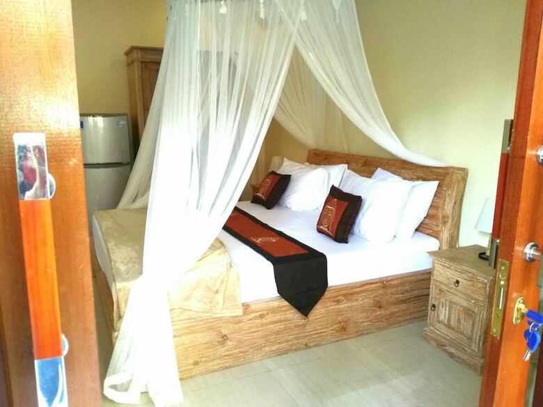 Hotel Qiul Guest House