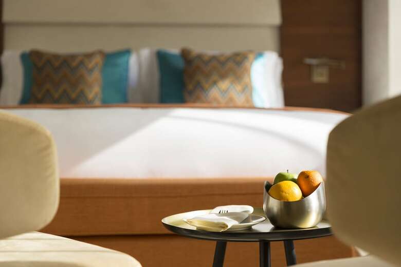 Souq Al Wakra Hotel Qatar By Tivoli