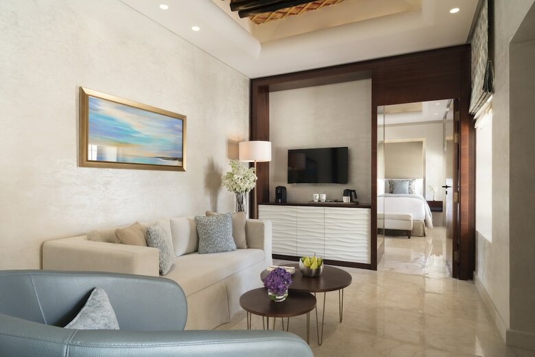 Souq Al Wakra Hotel Qatar By Tivoli