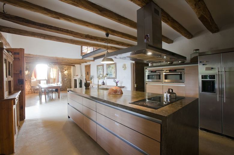 Villa Cal Pau Cruset