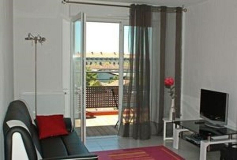 Apartamento Rue de La Fraternit�