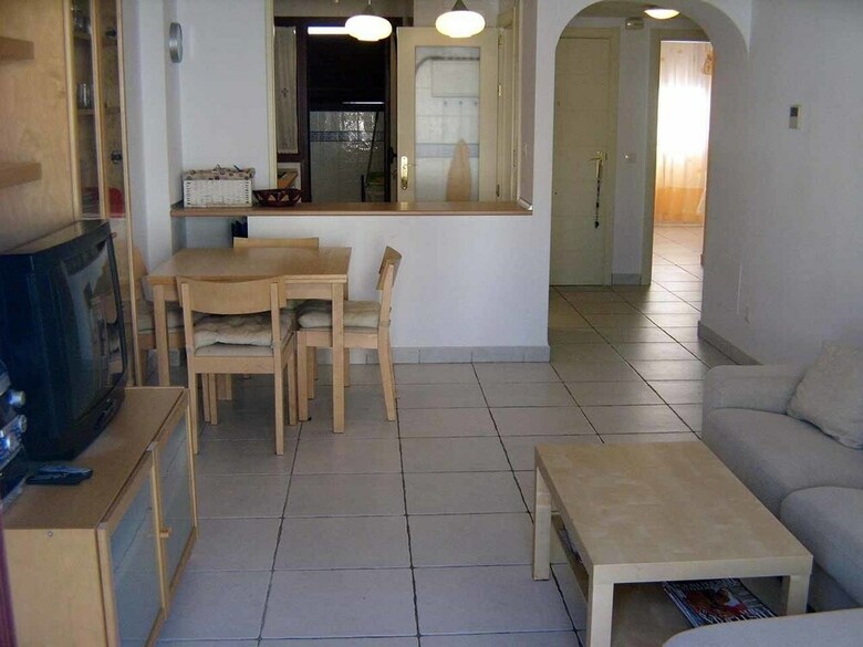Apartamento Jardines F2-2a