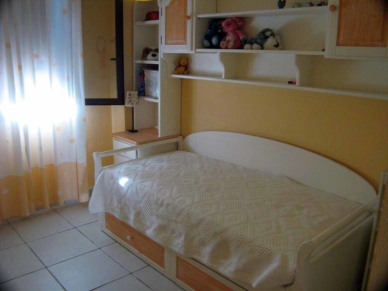 Apartamento Jardines F2-2a