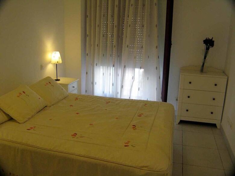 Apartamento Jardines F2-2a