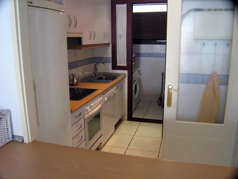Apartamento Jardines F2-2a