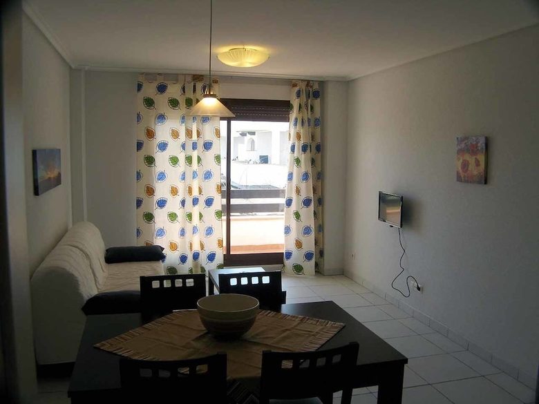 Apartamento Jardines K3-1b