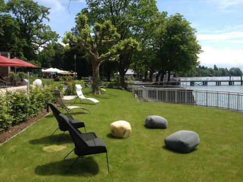 Seehotel Kressbronn