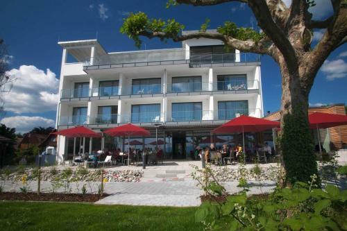 Seehotel Kressbronn