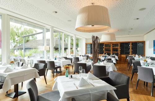 Seehotel Kressbronn