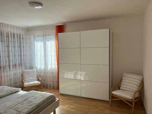 Apartamento Haus Lauria