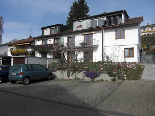 Apartamento Haus Lauria