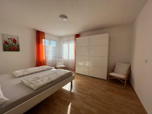 Apartamento Haus Lauria