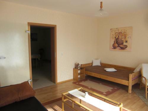 Apartamento Haus Lauria