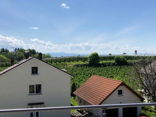 Apartamento Haus Lauria