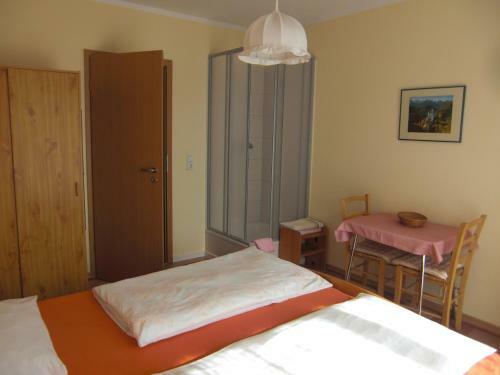 Apartamento Haus Lauria