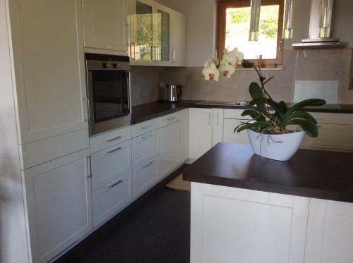 Apartamento Haus Lauria