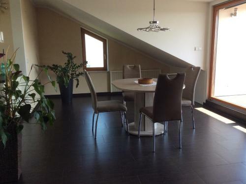 Apartamento Haus Lauria