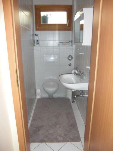 Apartamento Haus Lauria