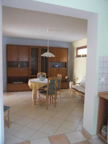Apartamento Haus Lauria
