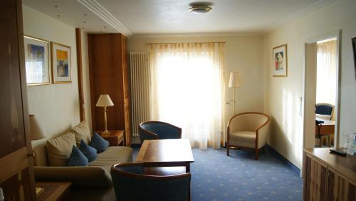 Hotel-restaurant Schwedi