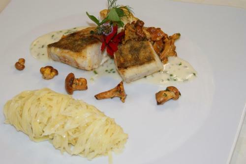 Hotel-restaurant Schwedi
