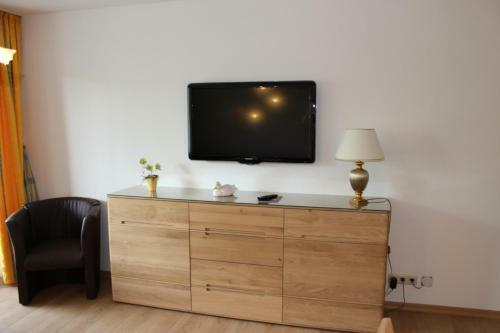 Apartamento Ferienwohnung Rosenstra�e