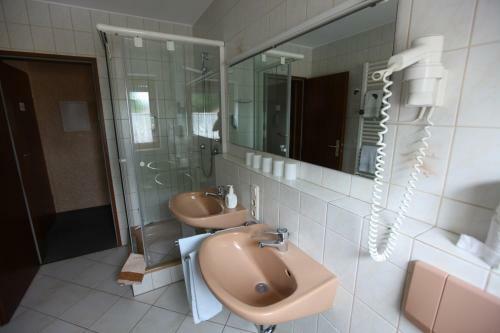 Apartamento Ferienwohnung Rosenstra�e