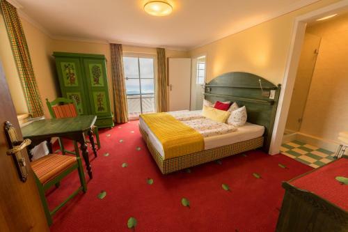 Hotel Berghof Gr�ner Baum