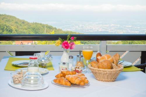 Hotel Berghof Gr�ner Baum