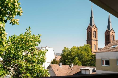 Hotel City-hotel-lahr