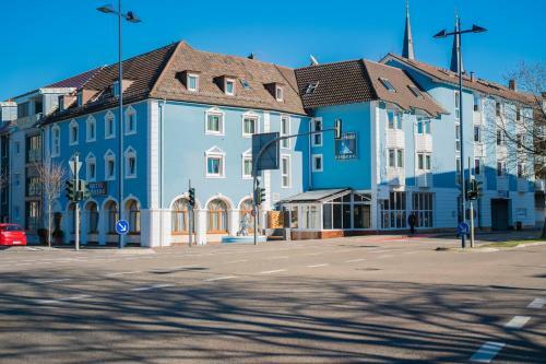Hotel City-hotel-lahr