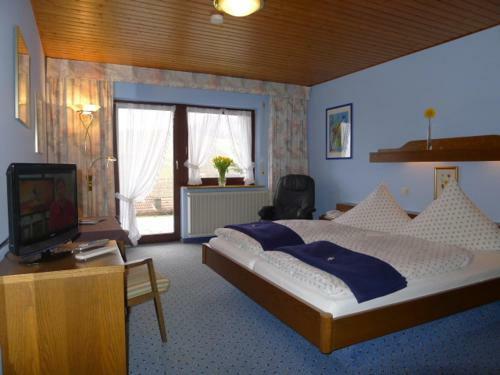Hostal Landhaus Schoenen