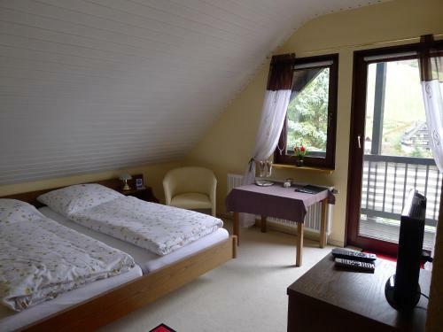 Hostal Landhaus Schoenen