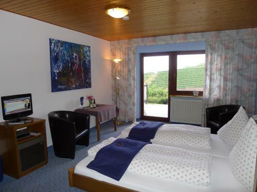Hostal Landhaus Schoenen