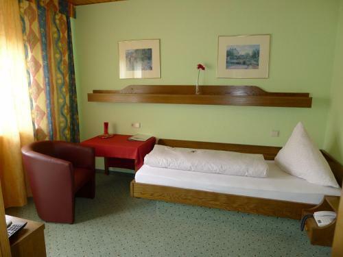 Hostal Landhaus Schoenen