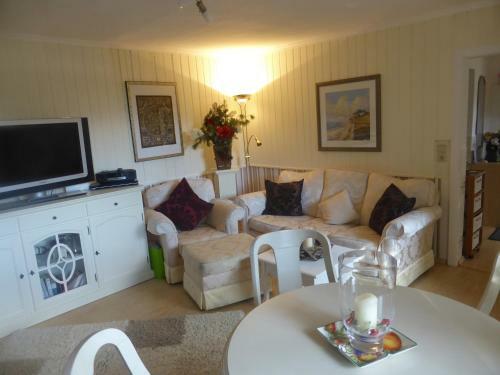 Apartamento Schlossblick