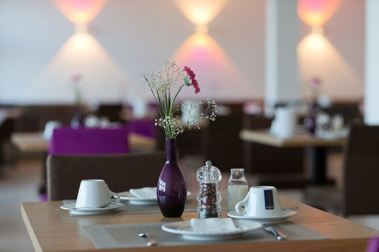 Seevital Hotel Schiff