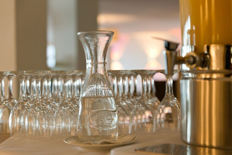 Seevital Hotel Schiff